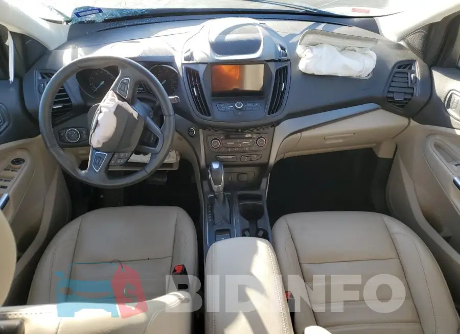 1FMCU0HD8KUB66007 Photo# 8