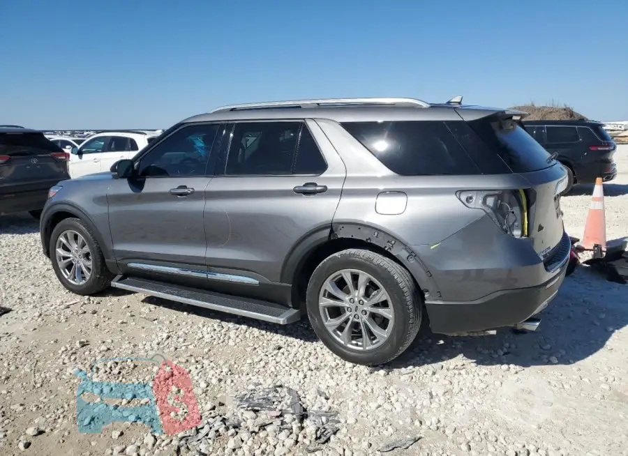 1FMSK7FH4MGC14488 Photo# 2