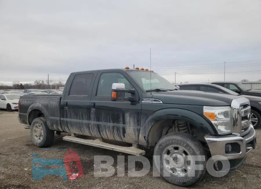 1FT7W2B67GEB94923 Photo# 4