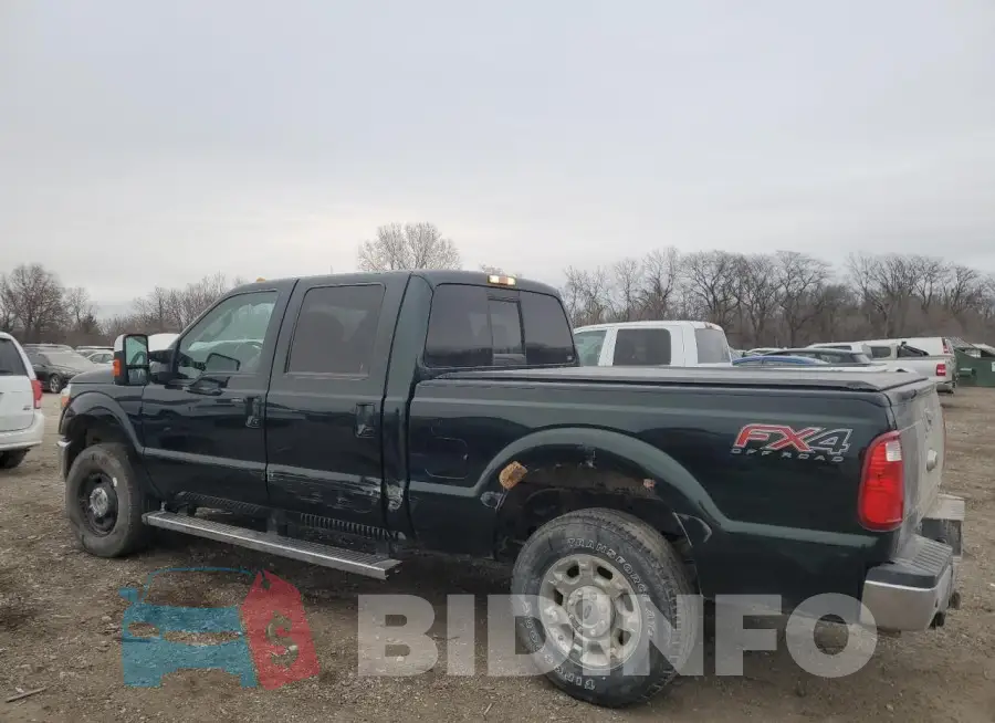 1FT7W2B67GEB94923 Photo# 2