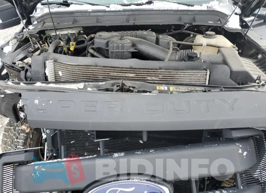 1FTBF2B69GEA48520 Photo# 12