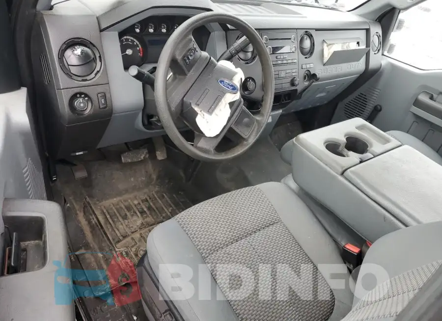 1FTBF2B69GEA48520 Photo# 8