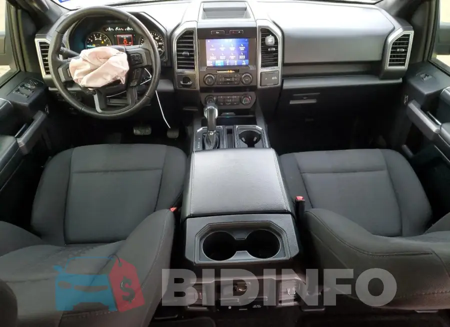 1FTEW1CPXLKD22981 Photo# 8