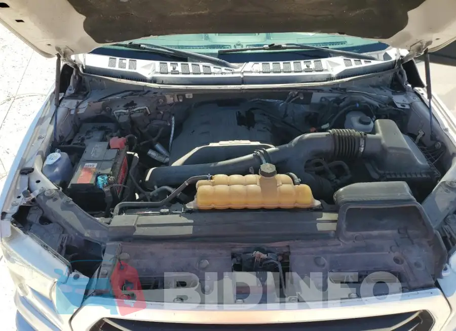 1FTEW1EG3GKF91181 Photo# 11
