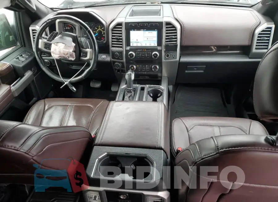 1FTEW1EG7HFB14084 Photo# 8