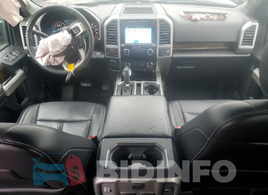 1FTEW1EG7JFB22899 Photo# 8