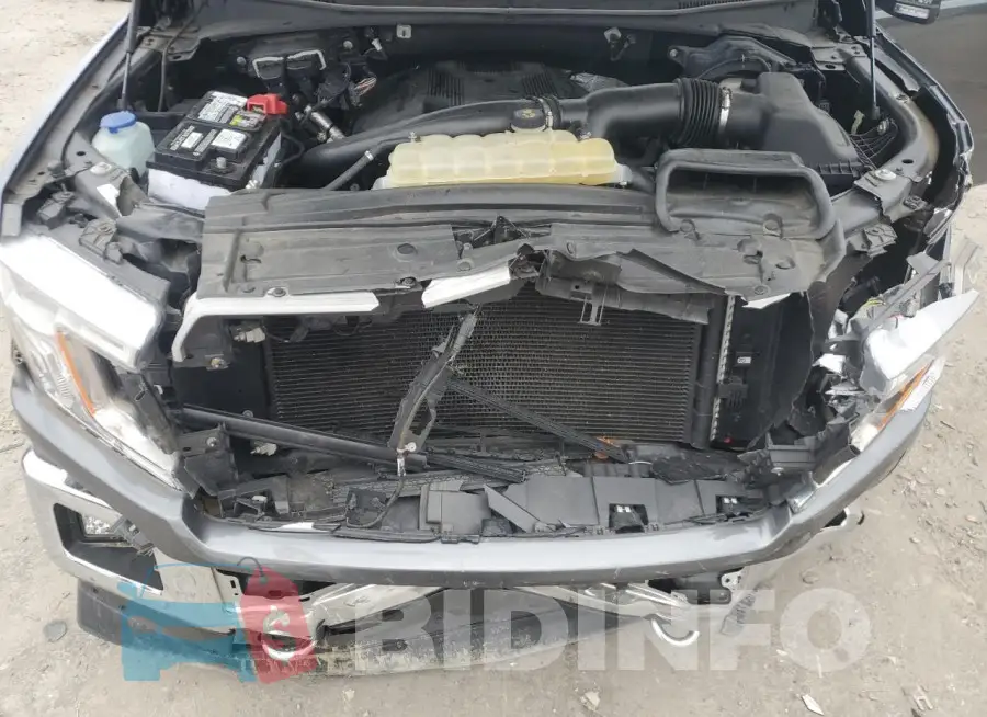 1FTEW1EG7JFB22899 Photo# 11