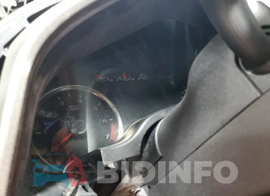 1FTEX1RG3KFB17871 Photo# 9