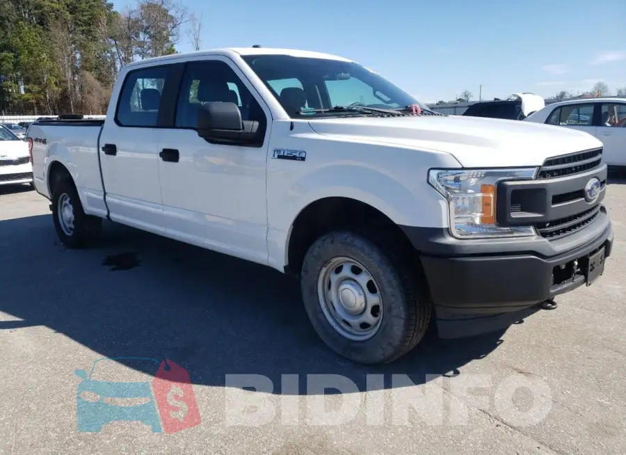 1FTFW1E42KFA50490 Photo# 4