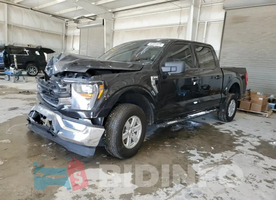 1FTFW1E57PKF72183 Photo# 1