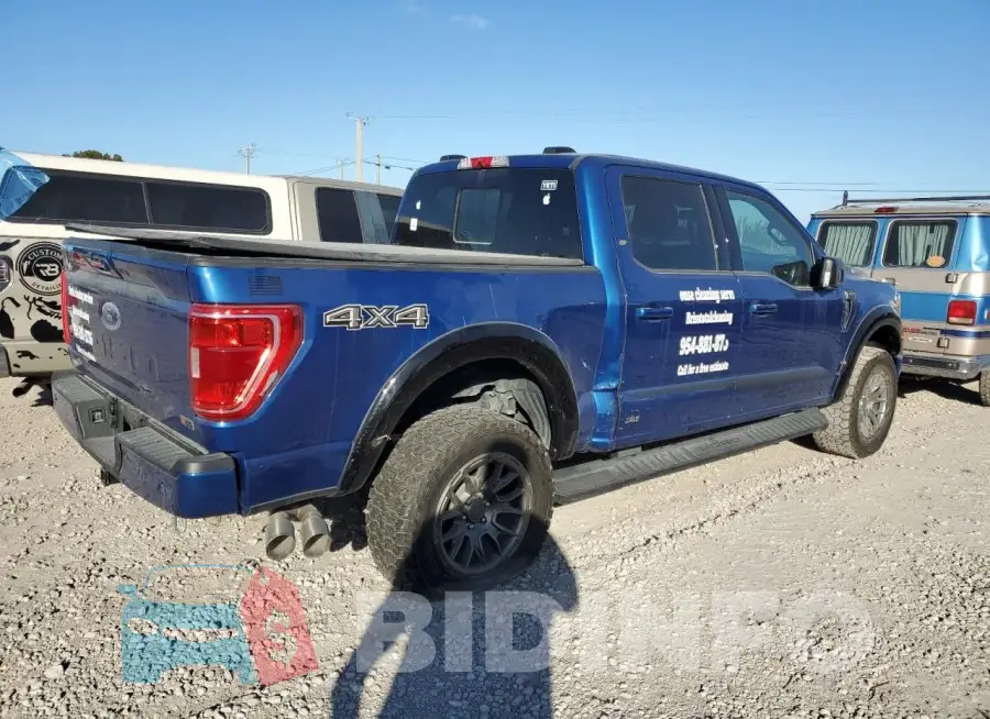 1FTFW1E59NFA74167 Photo# 3