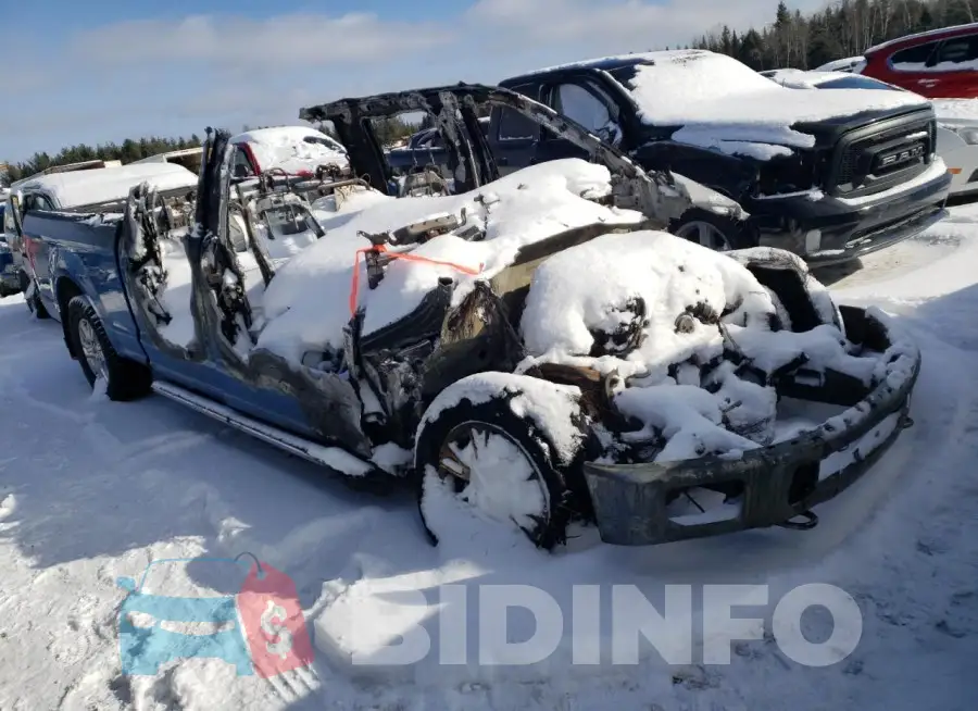 1FTFW1EF7GKE88227 Photo# 4
