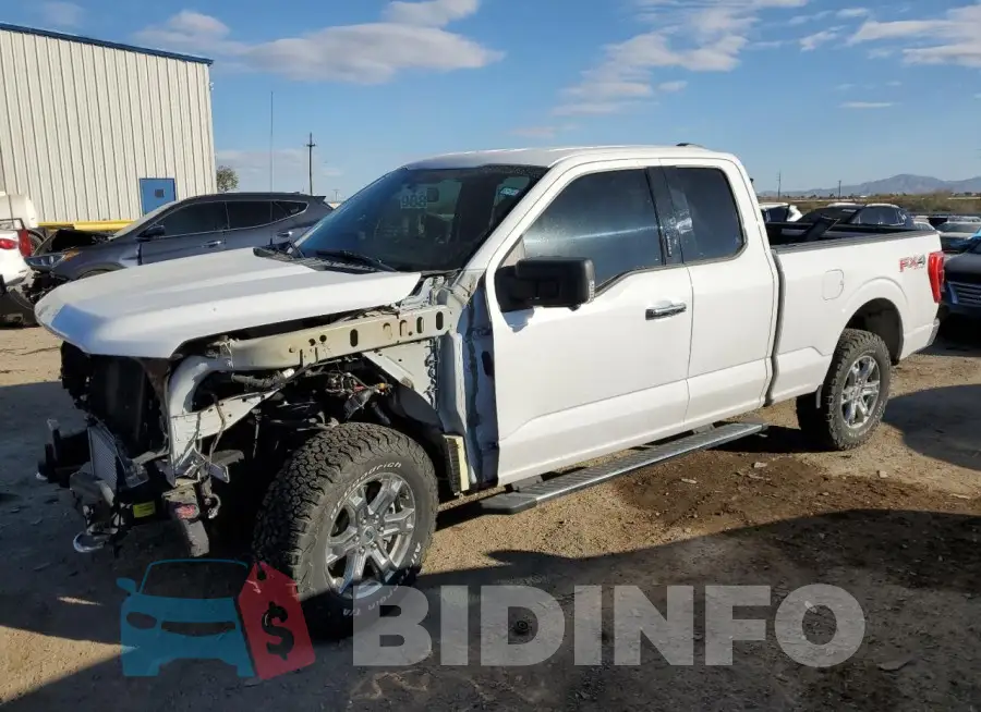 1FTFX1E81MKD41315 Photo# 1
