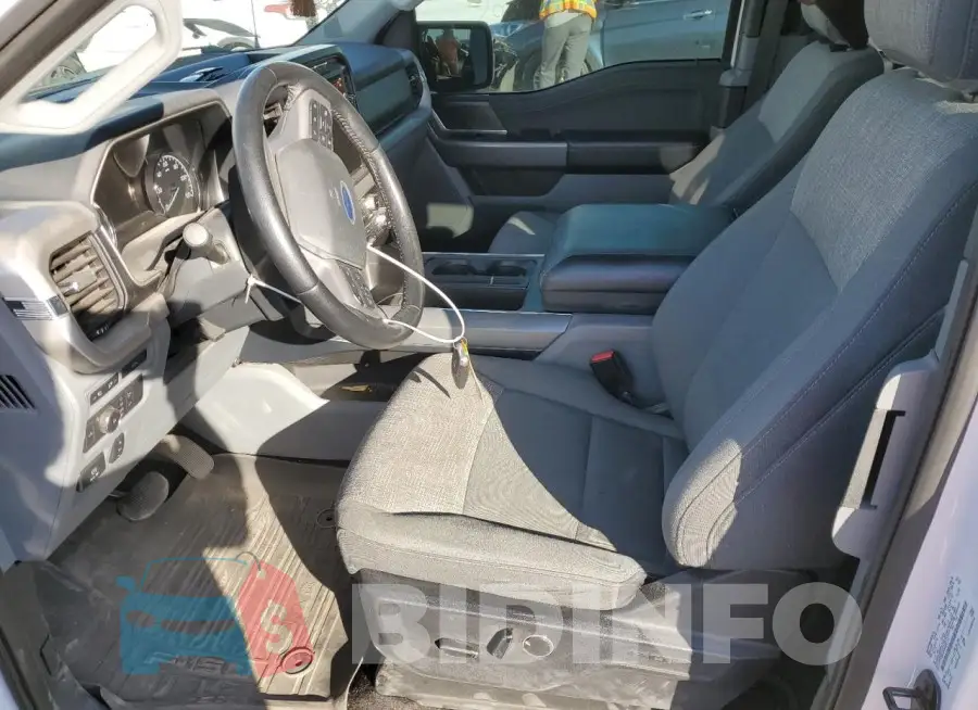 1FTFX1E81MKD41315 Photo# 7