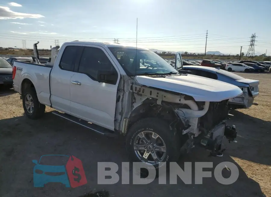 1FTFX1E81MKD41315 Photo# 4