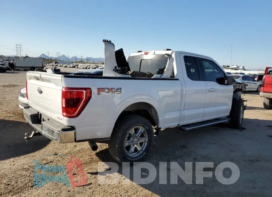 1FTFX1E81MKD41315 Photo# 3