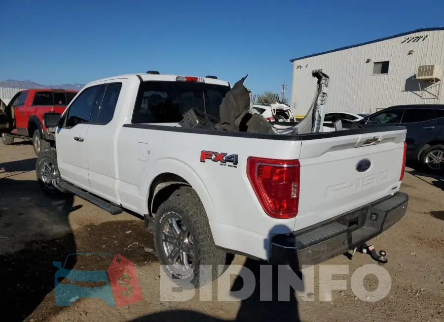1FTFX1E81MKD41315 Photo# 2