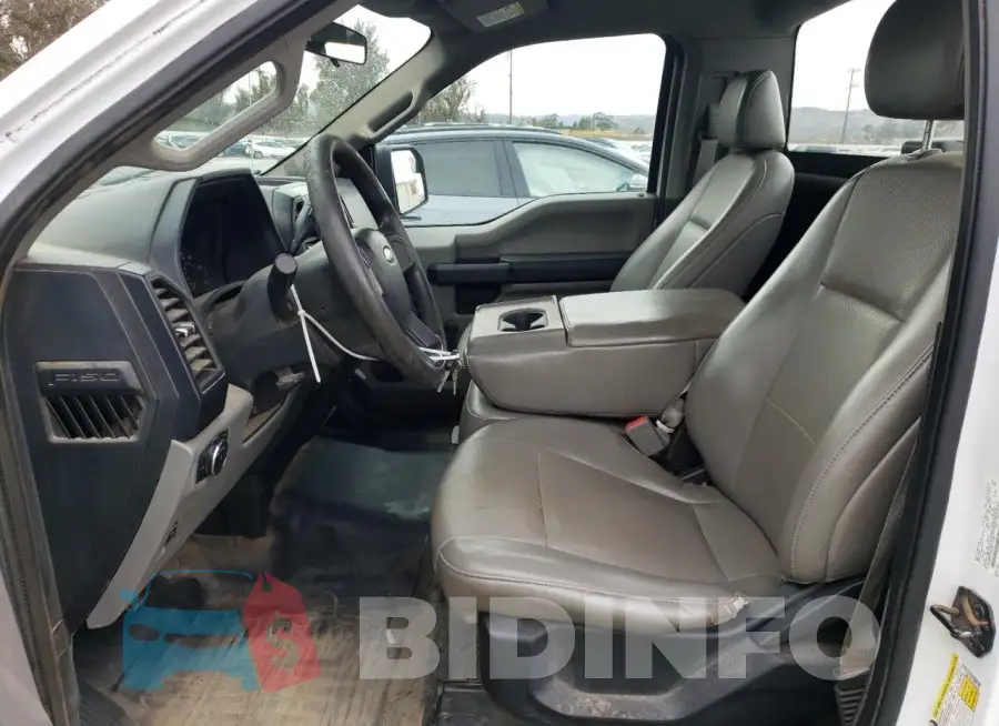 1FTMF1CB3JKG11438 Photo# 7