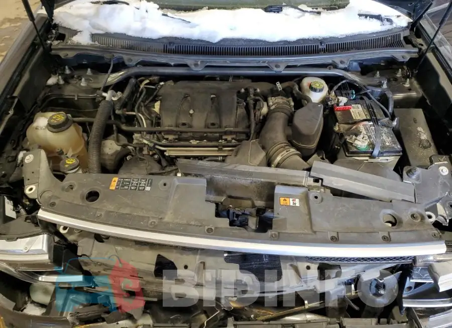 2FMHK6D82KBA20652 Photo# 12