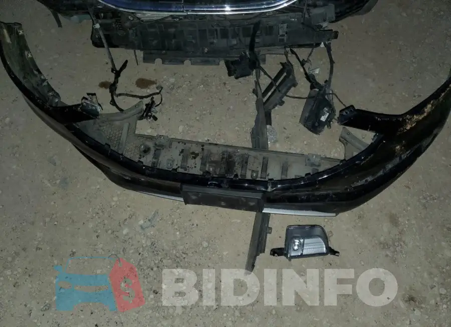 2FMPK3K92LBA11022 Photo# 13