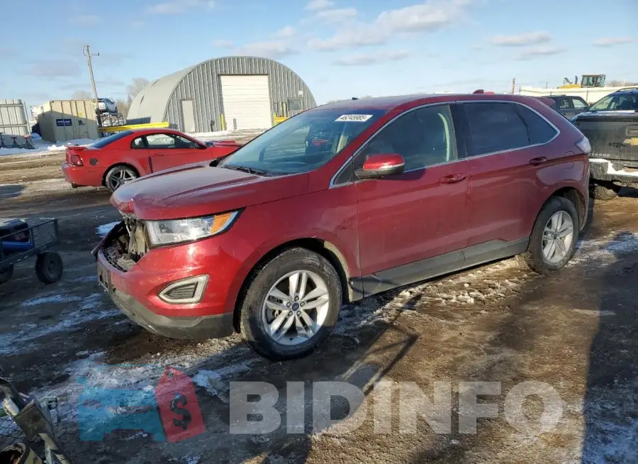 2FMPK4J90HBC65116 Photo# 1