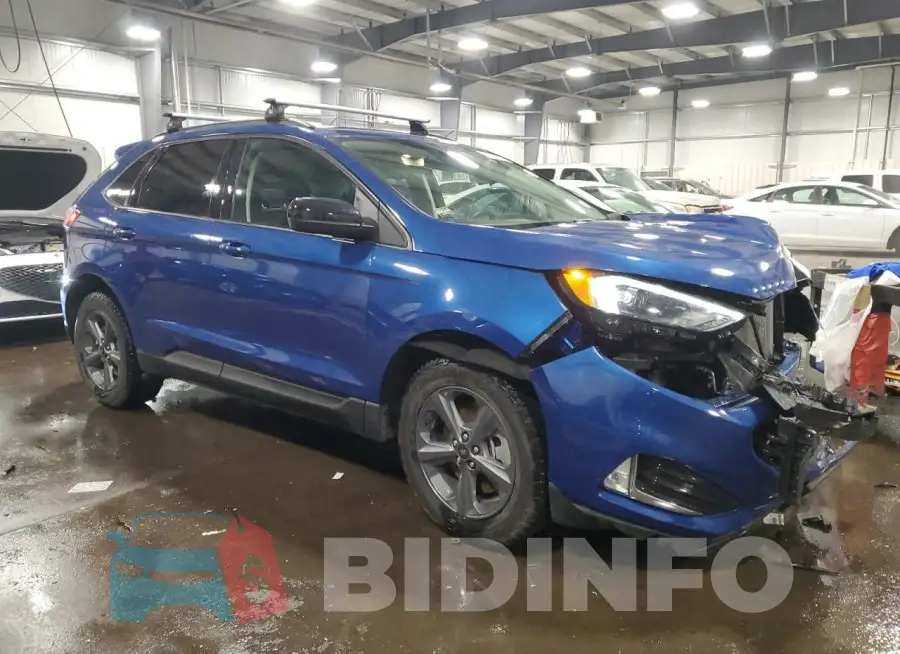 2FMPK4J91RBA29527 Photo# 4