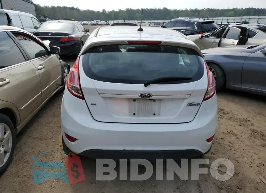 3FADP4EJ7KM128117 Photo# 6