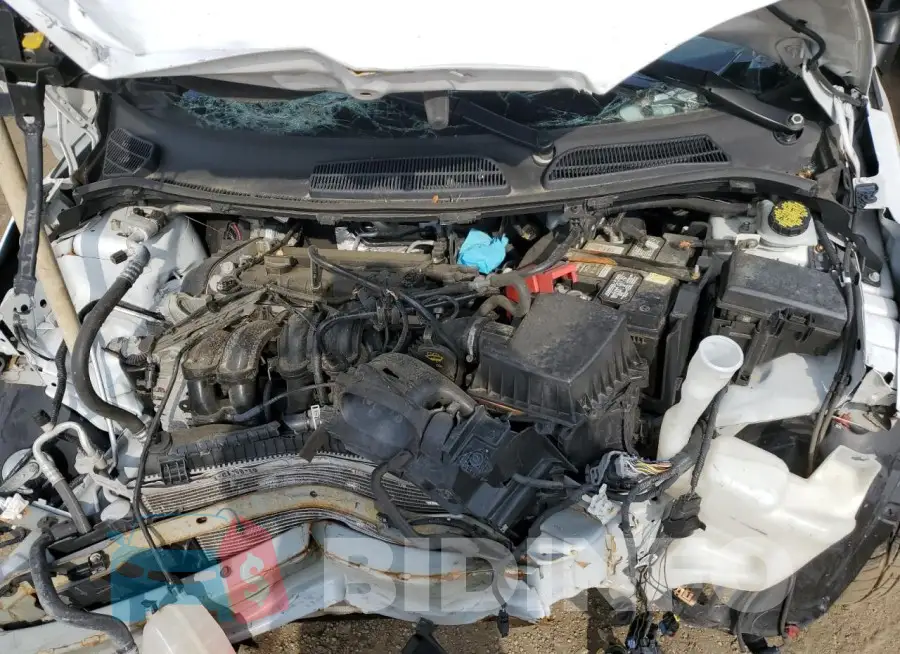 3FADP4EJ7KM128117 Photo# 11