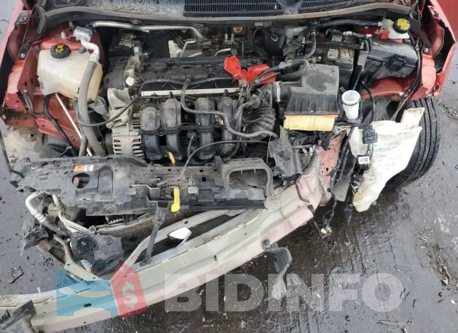 3FADP4EJXKM145848 Photo# 11