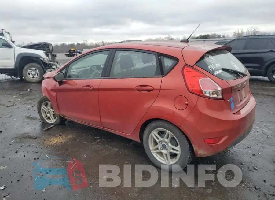 3FADP4EJXKM145848 Photo# 2