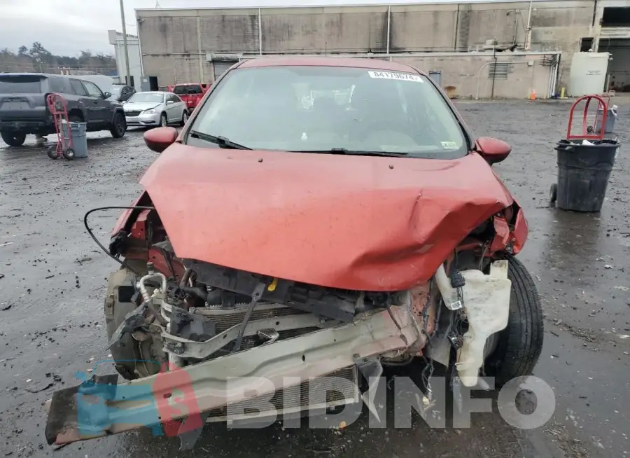 3FADP4EJXKM145848 Photo# 5