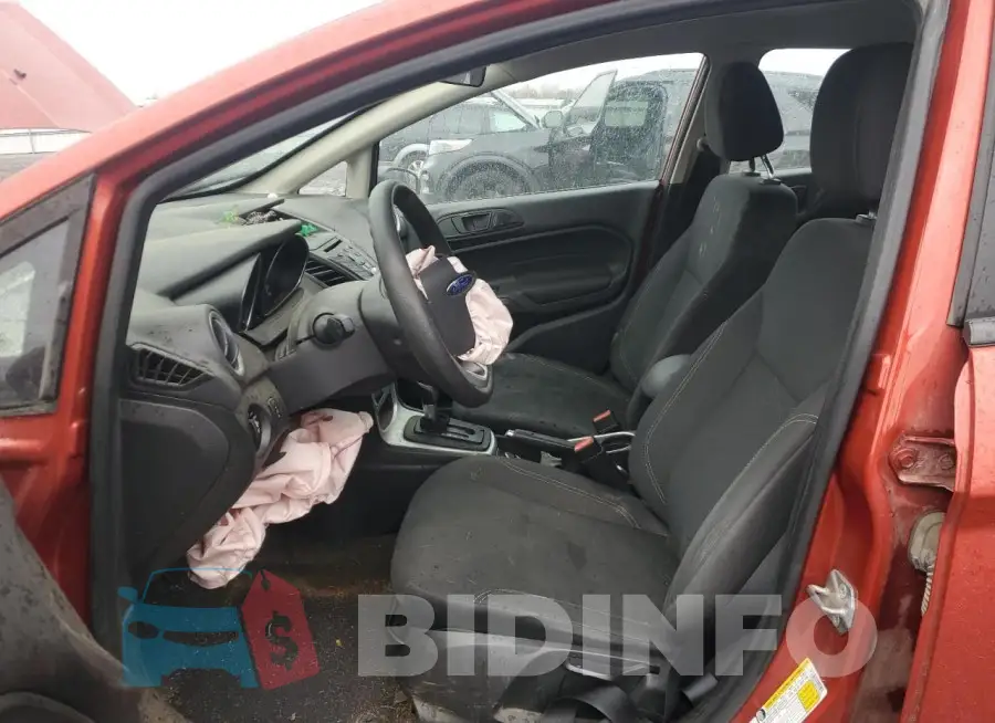 3FADP4EJXKM145848 Photo# 7