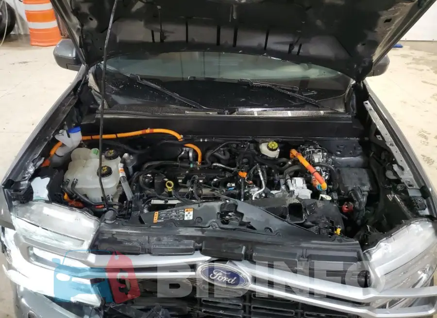 3FTTW8E34PRA31274 Photo# 11
