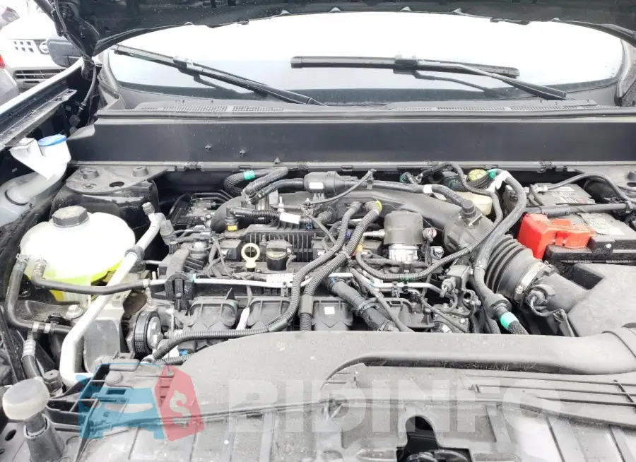 3FTTW8J92RRA91017 Photo# 11