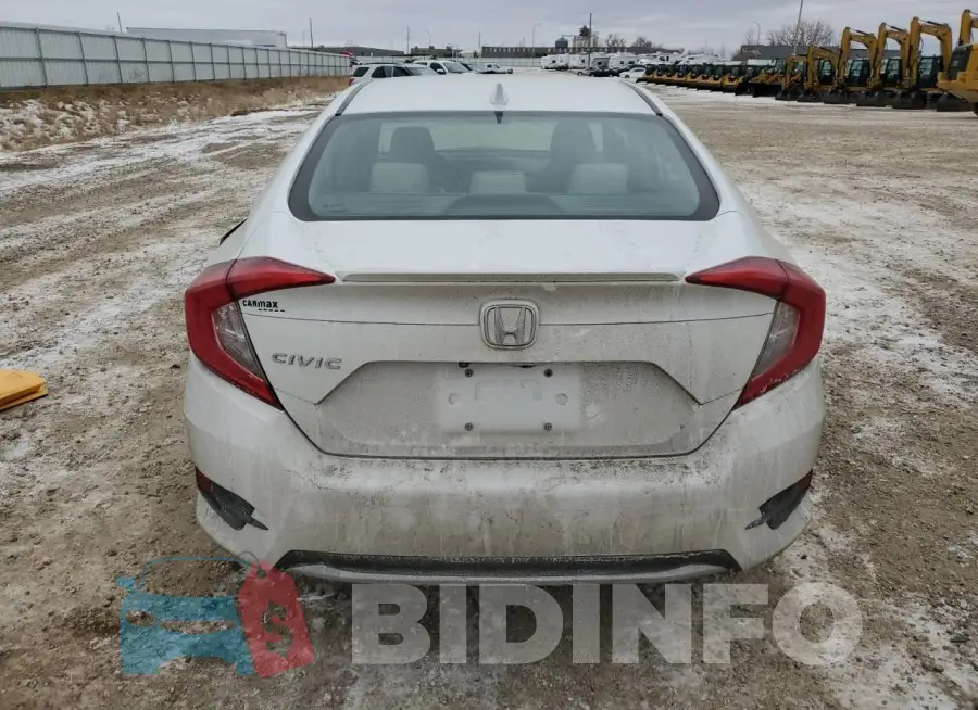 19XFC1F35LE207021 Photo# 6
