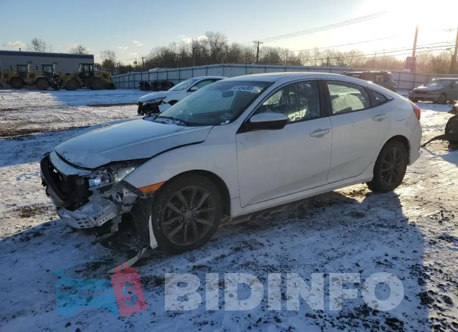 19XFC1F35LE210212 Photo# 1