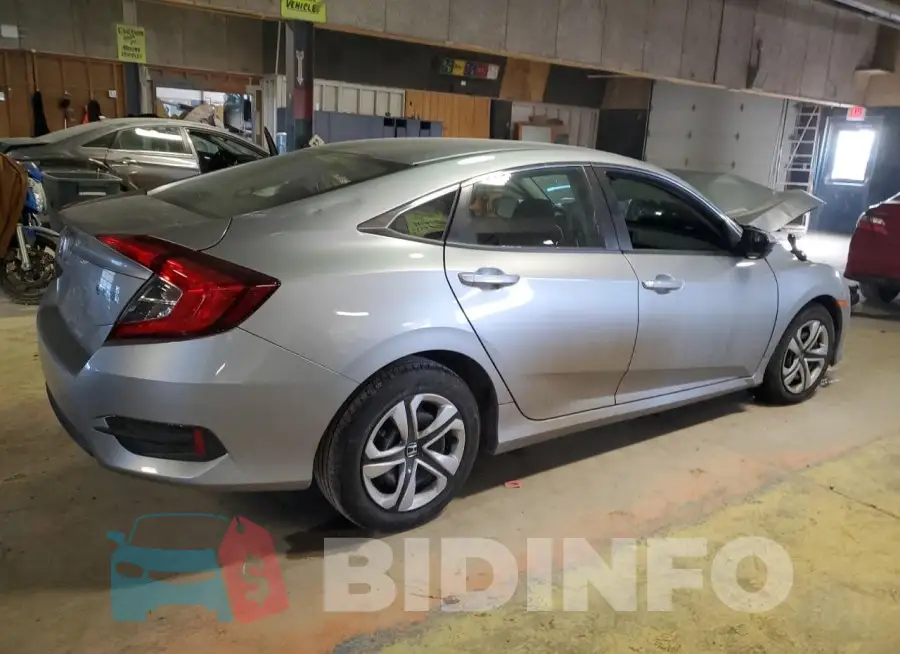 19XFC2F50HE025032 Photo# 3