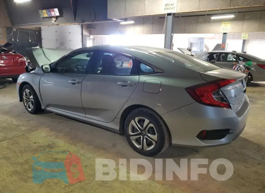 19XFC2F50HE025032 Photo# 2