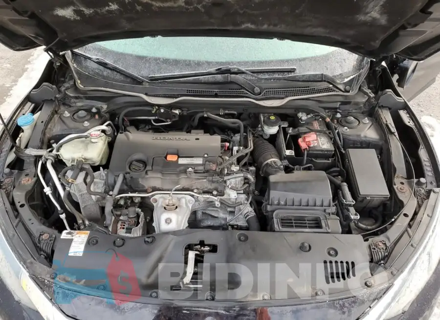 19XFC2F53GE089886 Photo# 11