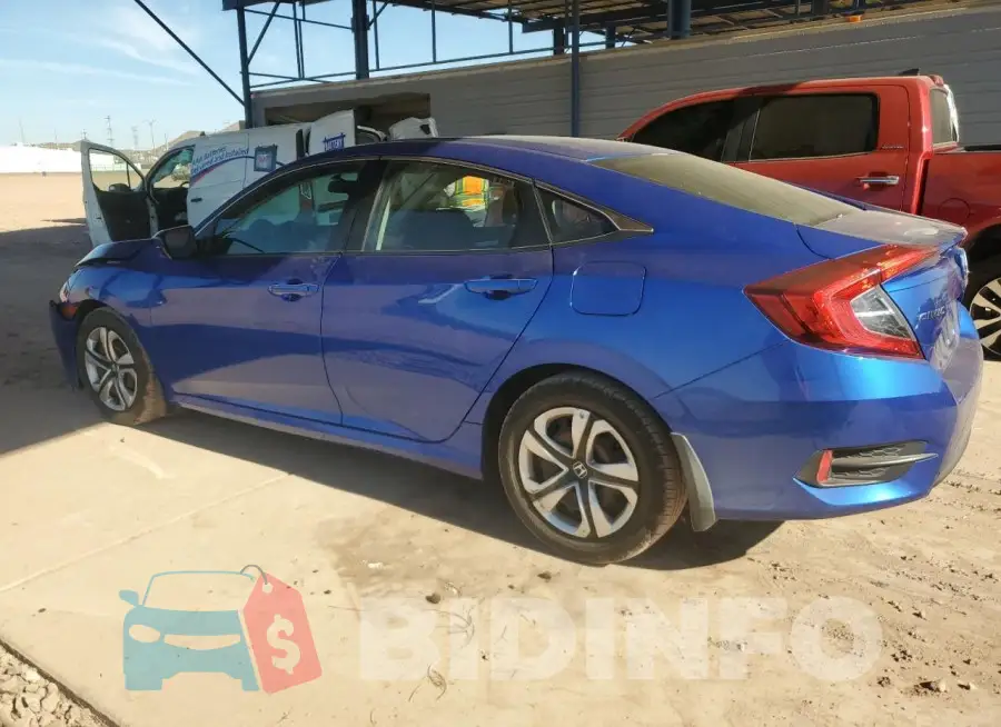 19XFC2F54HE039693 Photo# 2