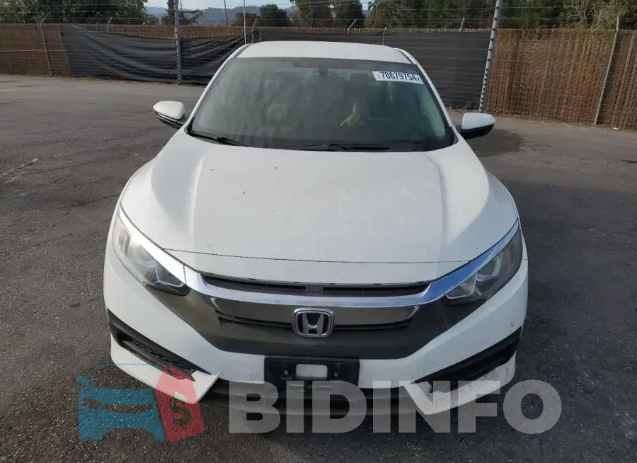19XFC2F56HE230838 Photo# 5