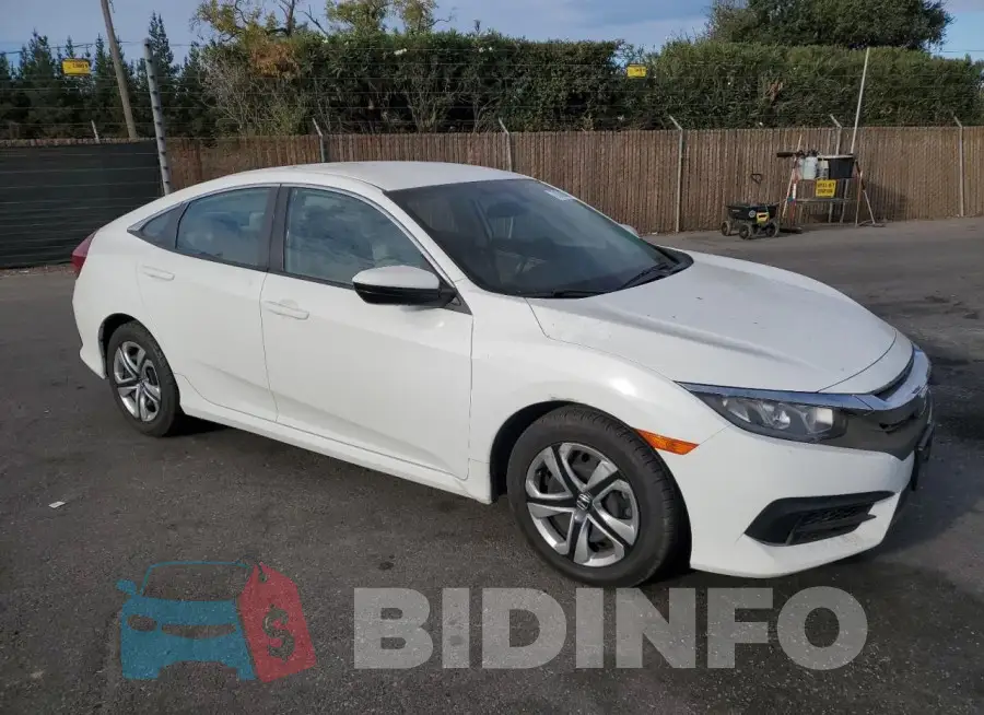 19XFC2F56HE230838 Photo# 4