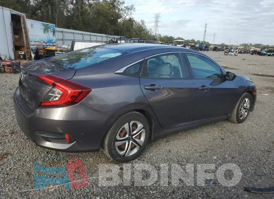 19XFC2F5XHE053047 Photo# 3