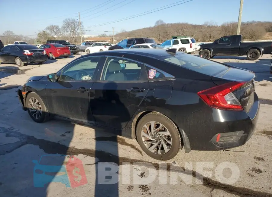 19XFC2F70HE219450 Photo# 2