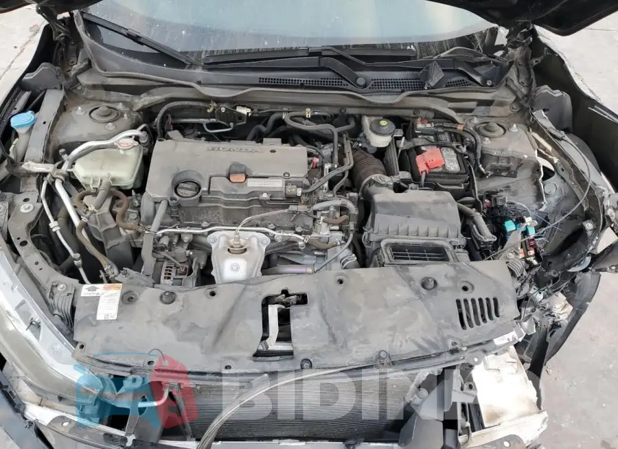 19XFC2F73HE082245 Photo# 11