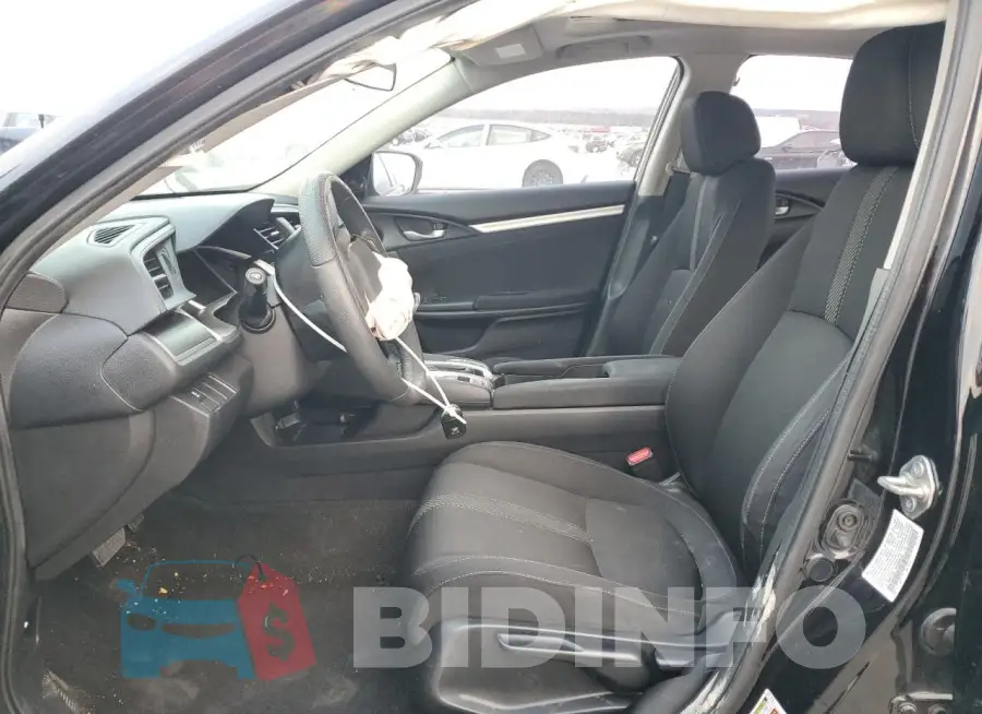 19XFC2F73HE082245 Photo# 7