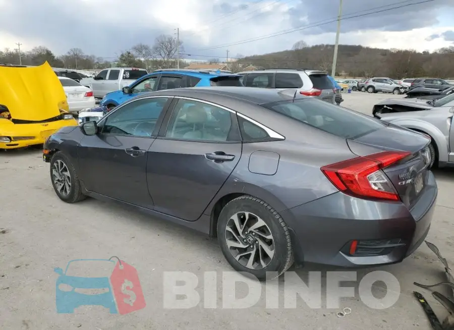 19XFC2F74HE005402 Photo# 2