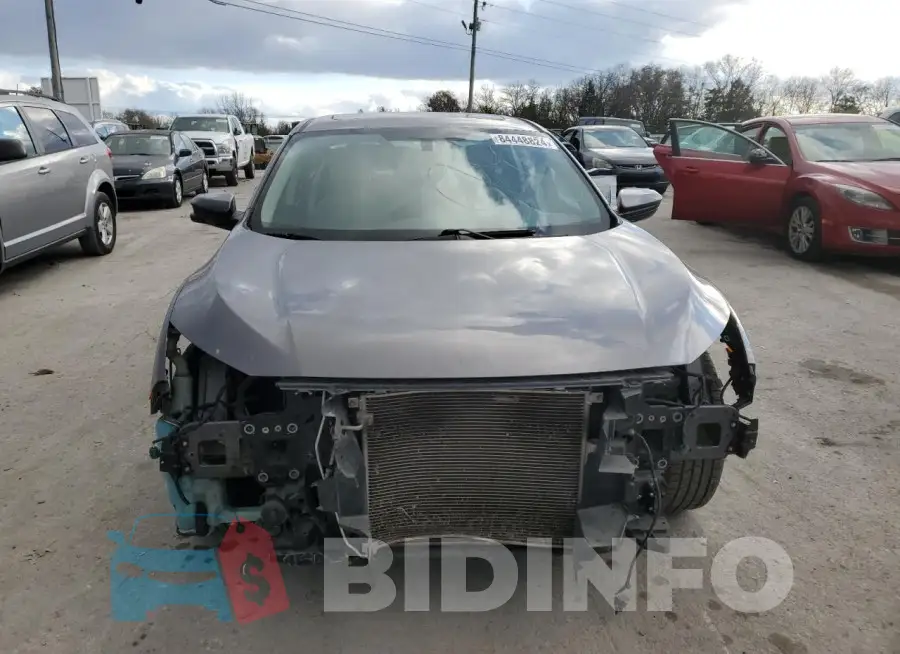 19XFC2F74HE005402 Photo# 5