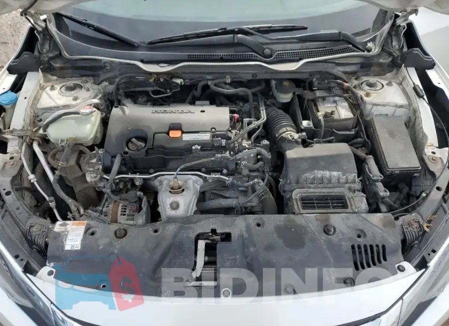 19XFC2F75HE077726 Photo# 11