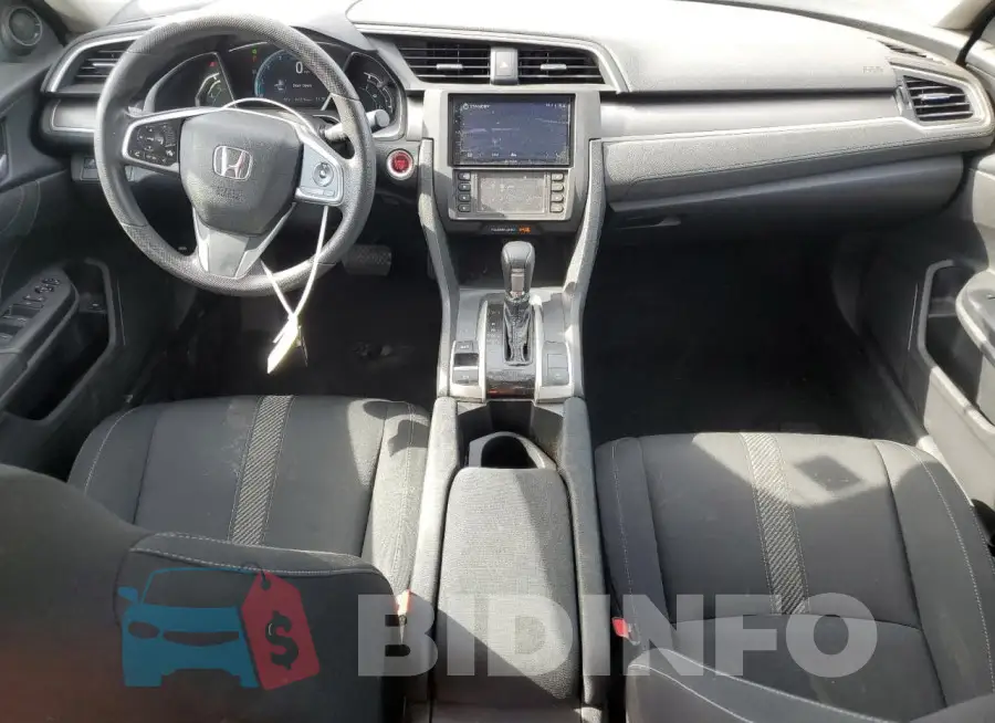 19XFC2F77HE026728 Photo# 8